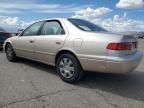 2000 Toyota Camry LE