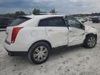 2010 Cadillac SRX Luxury Collection