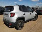 2019 Jeep Renegade Limited