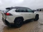 2019 Toyota Rav4 XSE