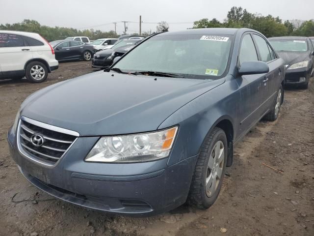 2010 Hyundai Sonata GLS