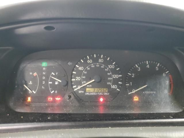 1999 Toyota Camry CE