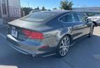 2014 Audi A7 Prestige