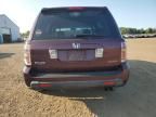 2008 Honda Pilot VP