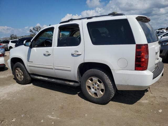 2011 Chevrolet Tahoe K1500 LT