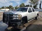 2014 Chevrolet Silverado K2500 Heavy Duty LTZ