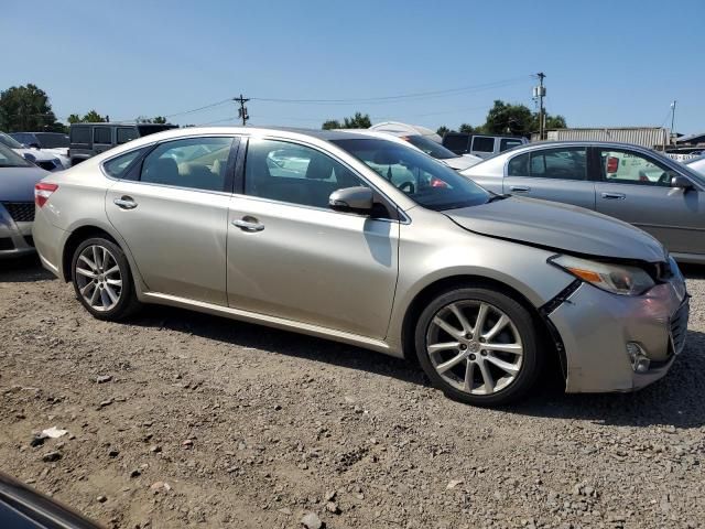 2014 Toyota Avalon Base