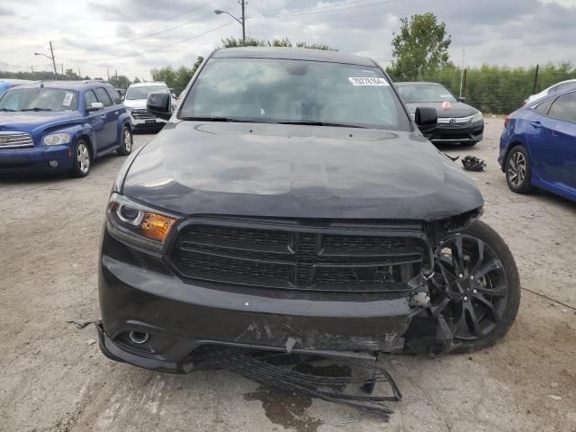 2020 Dodge Durango SXT