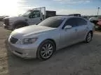 2009 Lexus LS 460