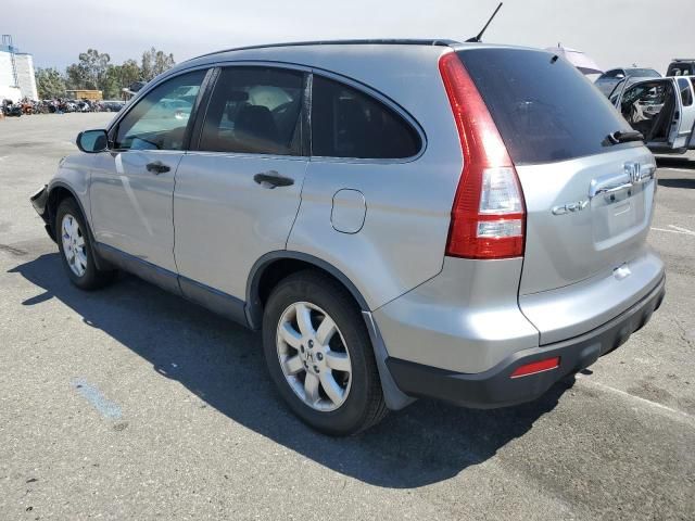 2007 Honda CR-V EX