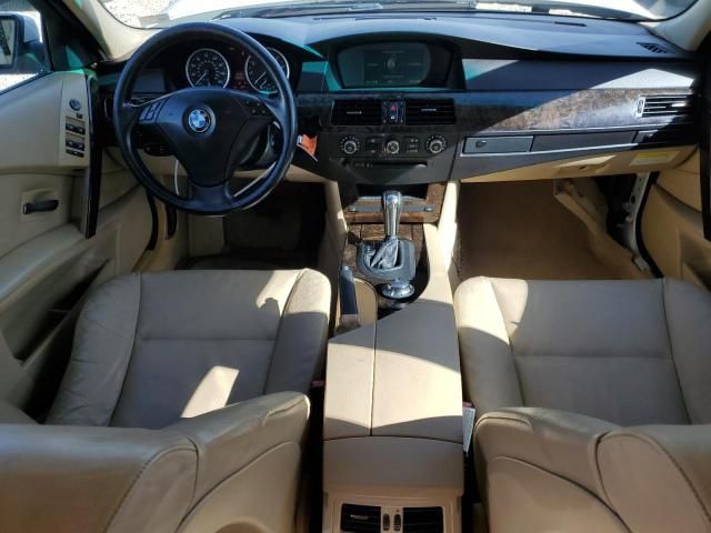 2006 BMW 530 I