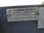 2007 Cargo Cargo Trailer