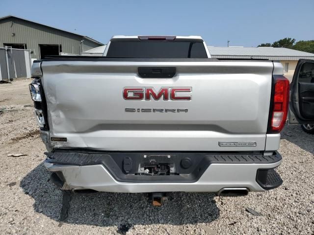 2019 GMC Sierra K1500 Elevation