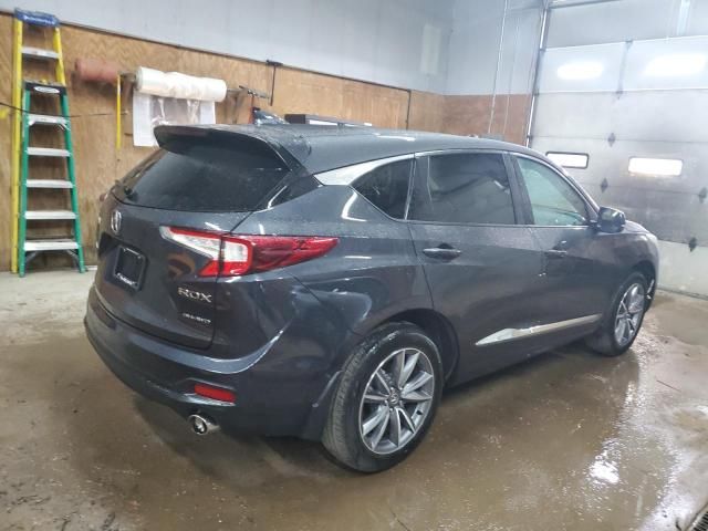 2021 Acura RDX Technology