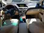 2010 Lexus RX 450H