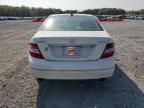 2008 Mercedes-Benz C 300 4matic