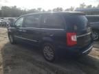 2014 Chrysler Town & Country Touring L