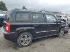 2008 Jeep Patriot Limited