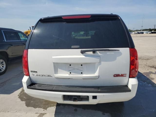 2010 GMC Yukon XL C1500 SLE