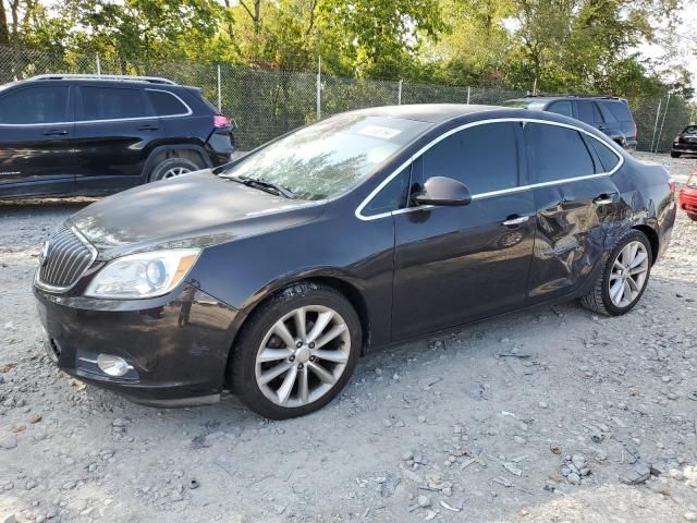 2013 Buick Verano Convenience