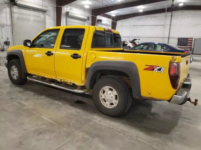 2006 Chevrolet Colorado