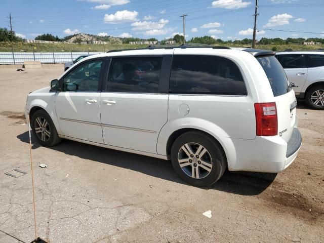 2010 Dodge Grand Caravan SXT