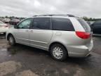 2007 Toyota Sienna CE