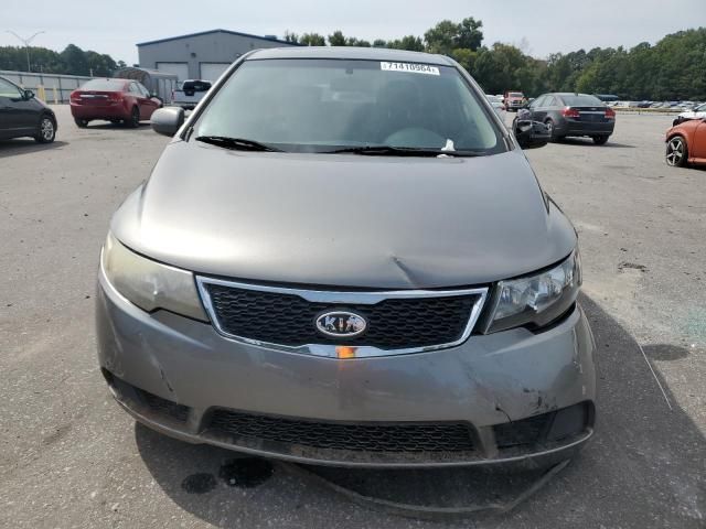 2012 KIA Forte EX