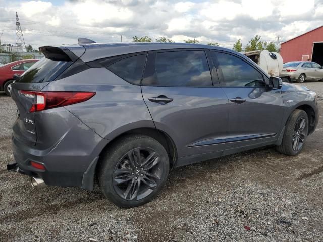 2020 Acura RDX A-Spec