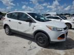 2013 Ford Escape S