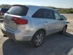 2007 Acura MDX Technology