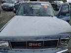 1990 GMC S Truck S15