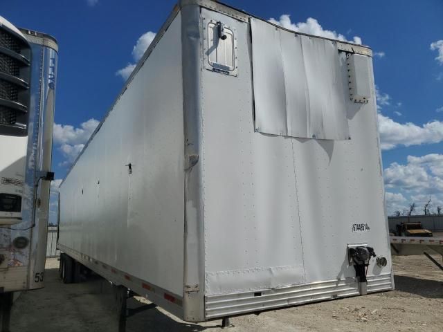 2007 Utility Vantrailer