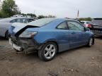 2007 Honda Civic EX