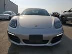 2013 Porsche Boxster S