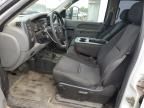 2011 GMC Sierra K2500 Heavy Duty