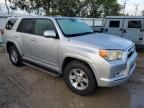 2010 Toyota 4runner SR5