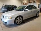 2001 Audi S4 2.7 Quattro