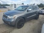 2012 Jeep Grand Cherokee Limited