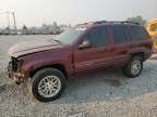 2002 Jeep Grand Cherokee Limited