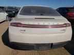 2014 Lincoln MKZ