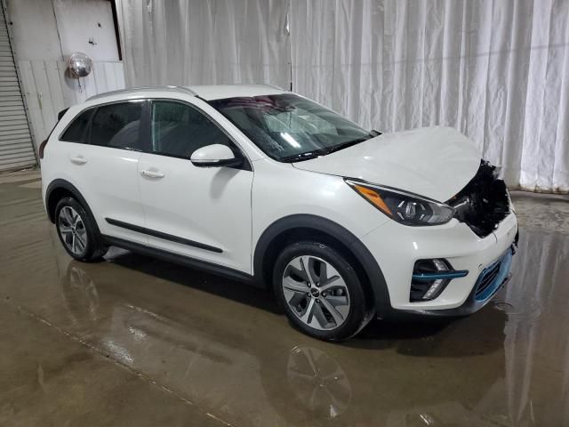 2022 KIA Niro S