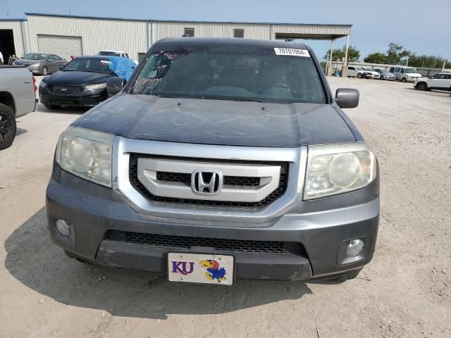 2010 Honda Pilot Touring