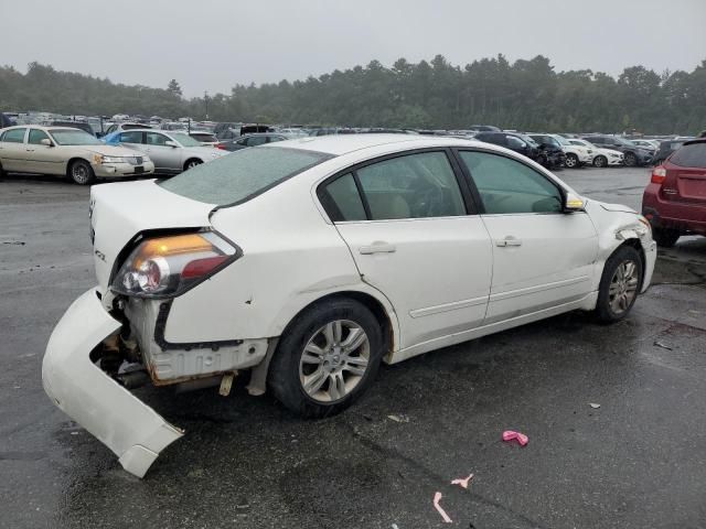 2011 Nissan Altima Base