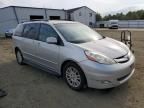 2007 Toyota Sienna XLE