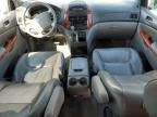 2009 Toyota Sienna XLE