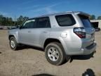 2018 Toyota 4runner SR5/SR5 Premium