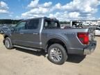 2024 Ford F150 XLT