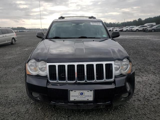 2010 Jeep Grand Cherokee Limited