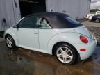 2004 Volkswagen New Beetle GLS